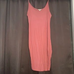 Midi dress